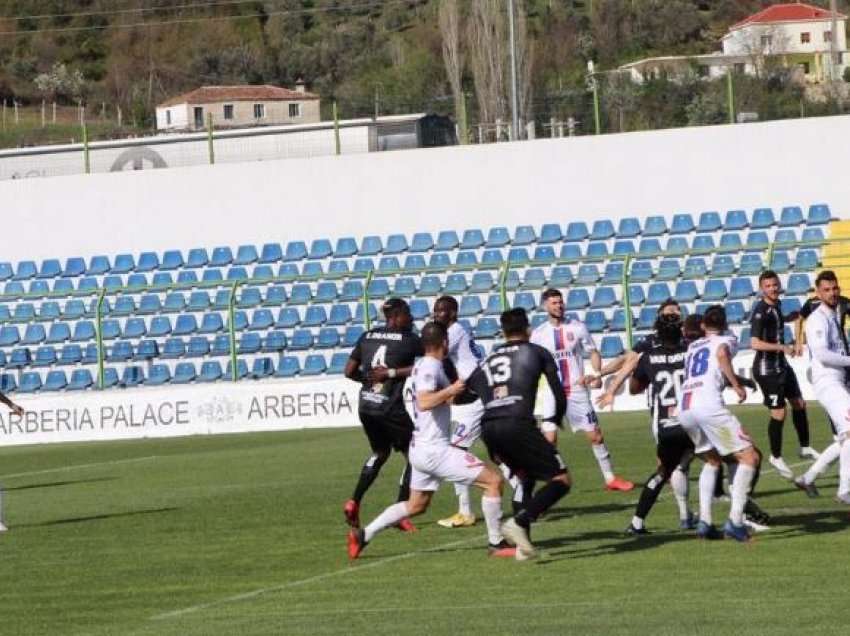 Tirana do të udhëtojë në Ballsh 