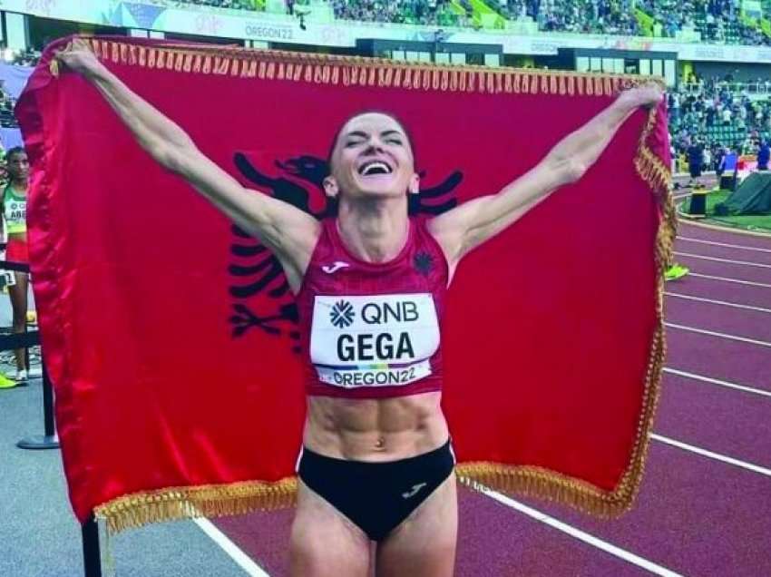 Gega: Të mbështetet rrugëtimi i sportistit për të arritur rezultate, jo vetëm rezultati!