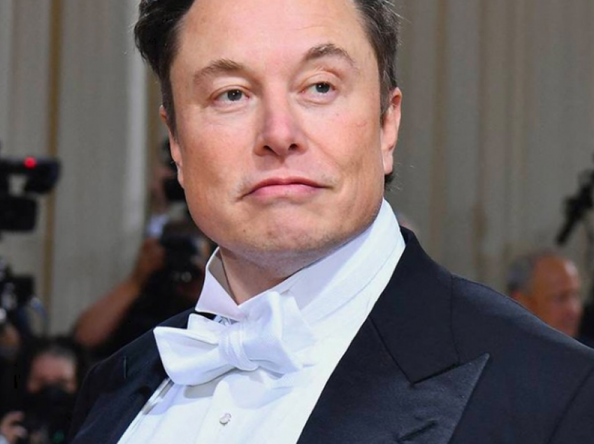 Pas Ukrainës dhe Rusisë, Elon Musk gjen një “zgjidhje” edhe për konfliktin Kinë-Tajvan