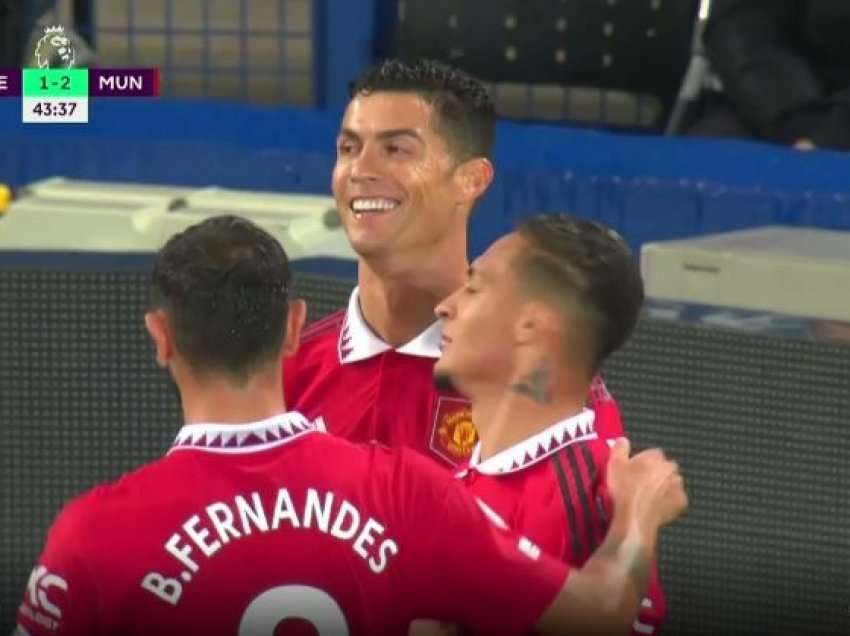 Ronaldo hesht kritikët!