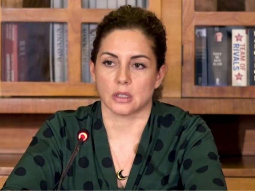 Xhaçka: Irani të japë llogari për veprimet e tij