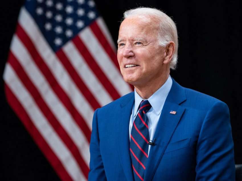 Biden reagon për sulmet ruse në Ukrainë, akuzon Moskën për vrasjen dhe plagosjen e civilëve