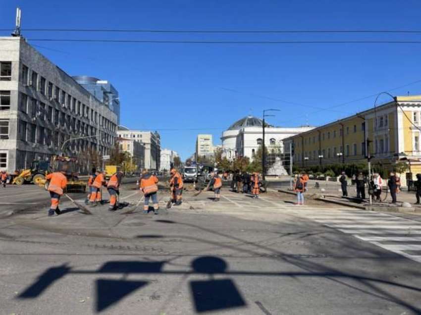 Ukraina jep një lajm të keq për BE-në