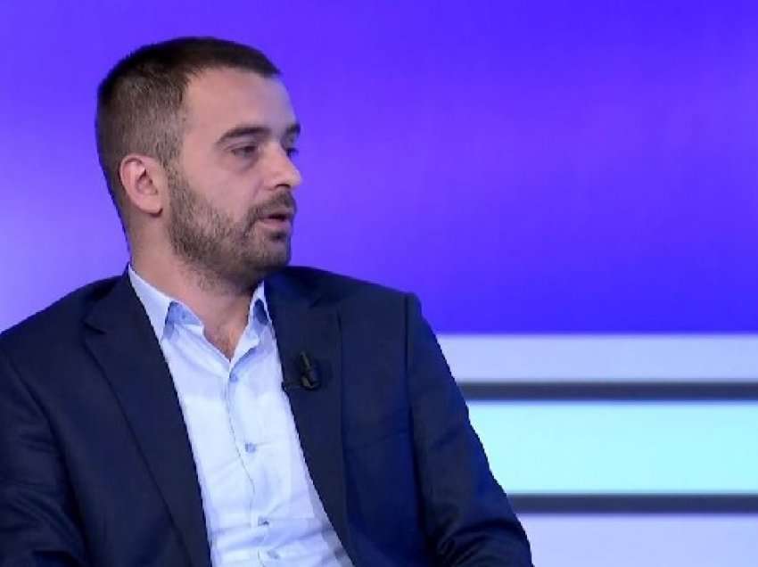 Reagon deputeti i VV-së pas videos: Ftoj të na padisin për shpifje