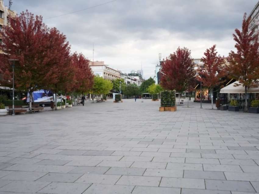 ​Liberalizimi i vizave, qytetarët ndihen të diskriminuar por edhe me shpresë