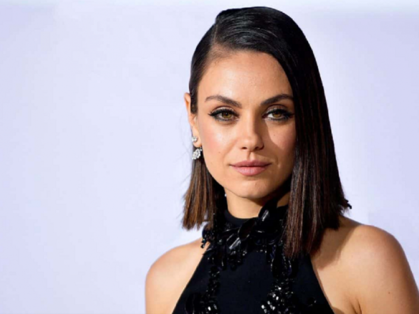 Si një ‘gënjeshtër e bardhë’ bëri që Mila Kunis të hedhë hapat e parë të suksesit në aktrim