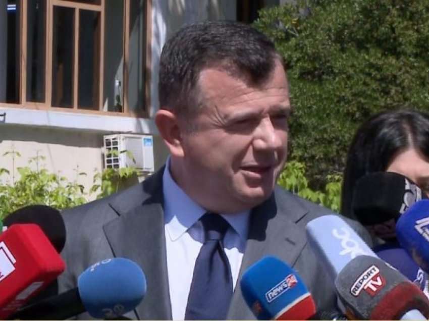 Balla: PS, e vetme në zgjedhje/ “Aleatët tanë janë qytetarët. Mund të fitojmë edhe Shkodrën”