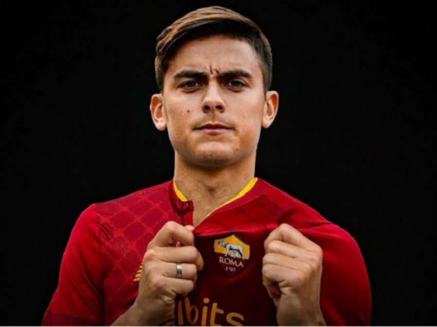 ​Dybala shqetëson Argjentinën para botërorit