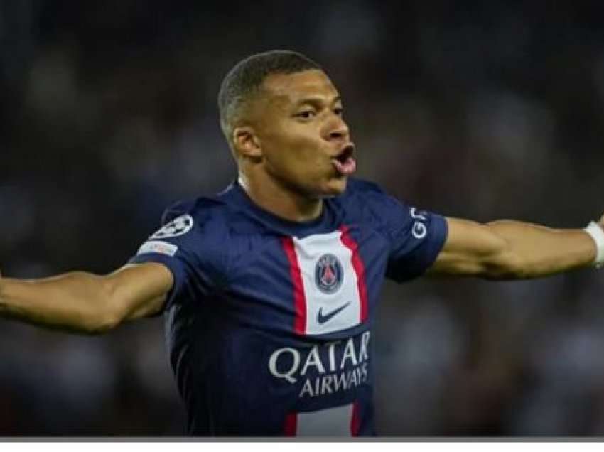 Mbappe largohet në janar, por jo tek Real Madrid!