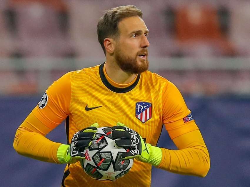  PSG interesohet për Jan Oblak