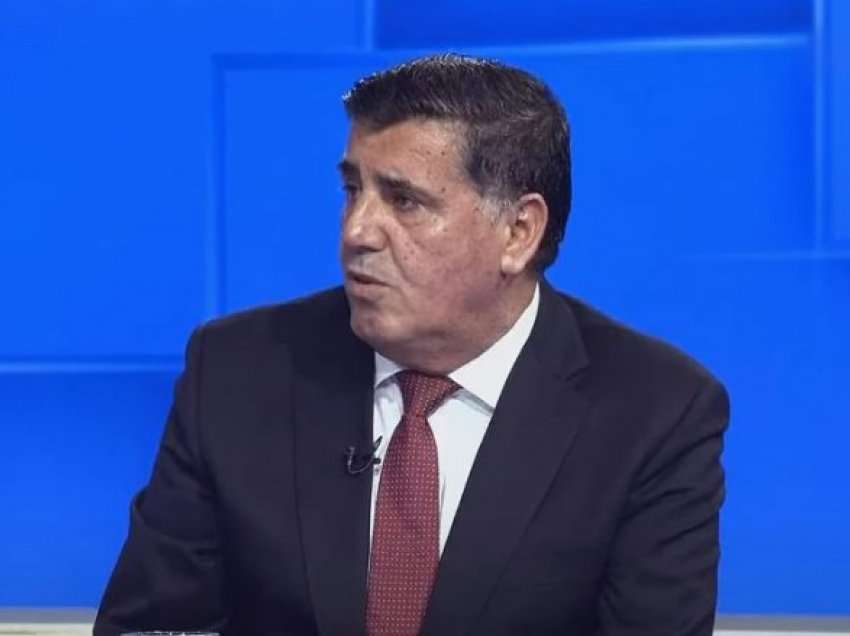 Lutfi Haziri: Për herë të parë Kosova nuk ka parti që është anti-dialog