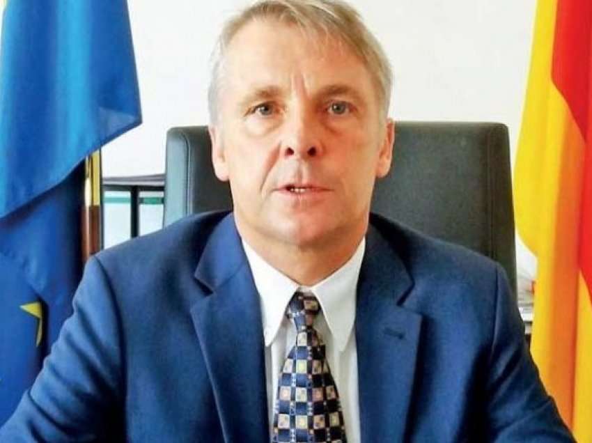 Rohde mesazh liderëve të Kosovës e Serbisë: Përgatituni për të marrë vendime të vështira