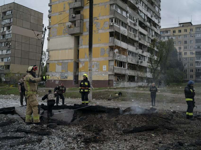 Sulmi rus kushtoi deri në 700 milionë dollarë!