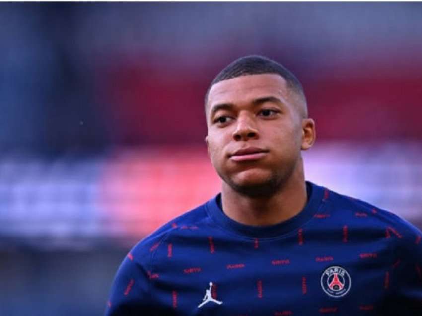 ​Rebelohet sërish Mbappe, kërkon të largohet nga PSG