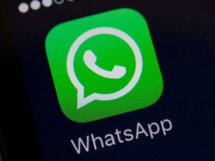 E keni provuar risinë e fundit të WhatsApp?