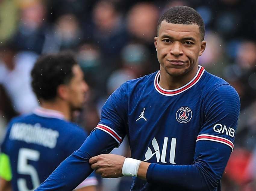 Campos: Mbappe nuk ka thënë se dëshiron të largohet