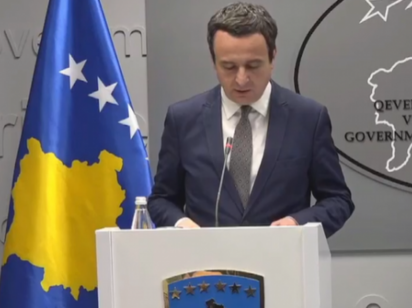 Kosova filloi përgatitjet për aplikimin e statusit kandidat në BE, Szunyog: Liberalizimi nuk do të ndodh nesër 