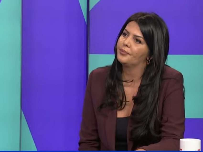 Rrezarta Krasniqi: Kosova nuk ka marrë asnjë njohje që nga koha kur kryeministër ishte Avdullah Hoti