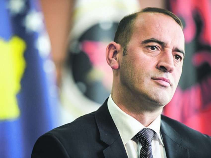 Haradinaj pas fjalimit të Ramës: Ishte i saktë dhe i vërtetë si asnjëherë më parë