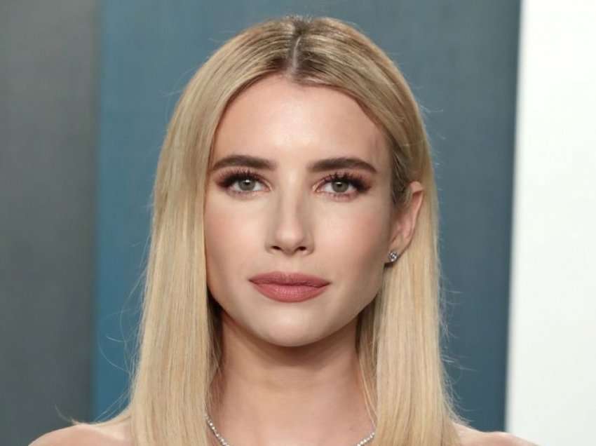 Emma Roberts në lidhje të re dashurie me Cody John