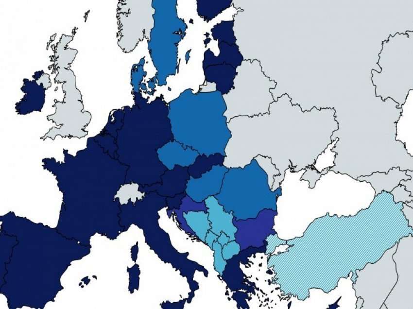 Kosova sot me sy drejt Brukselit, prezantohet Paketa e Zgjerimit