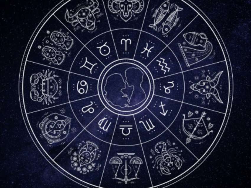 12 çifte të zodiakut, që shkojnë në mënyrë të përsosur mes tyre