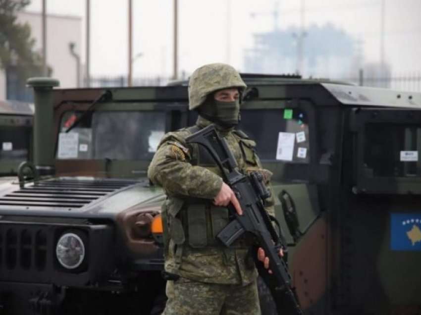 A është Ballkani ende një fuqi baruti, që Serbia mund ta shpërthejë në gjakderdhje?