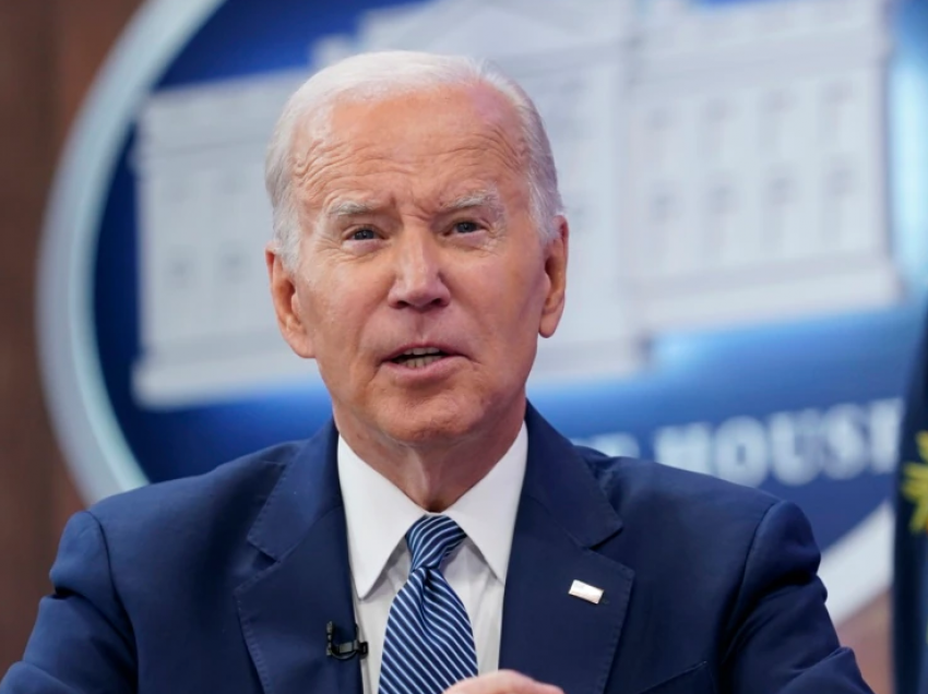 Presidenti Biden do të punojë me Kongresin për masat ndaj Arabisë Saudite