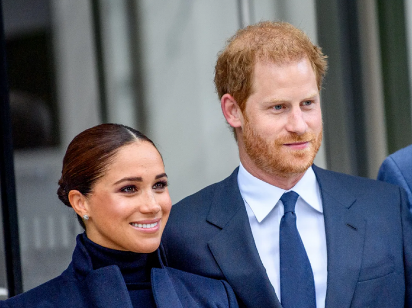 Meghan dhe Harry duan që 2023-shi të jetë viti i paqes me familjen mbretërore, ama ka disa sfida