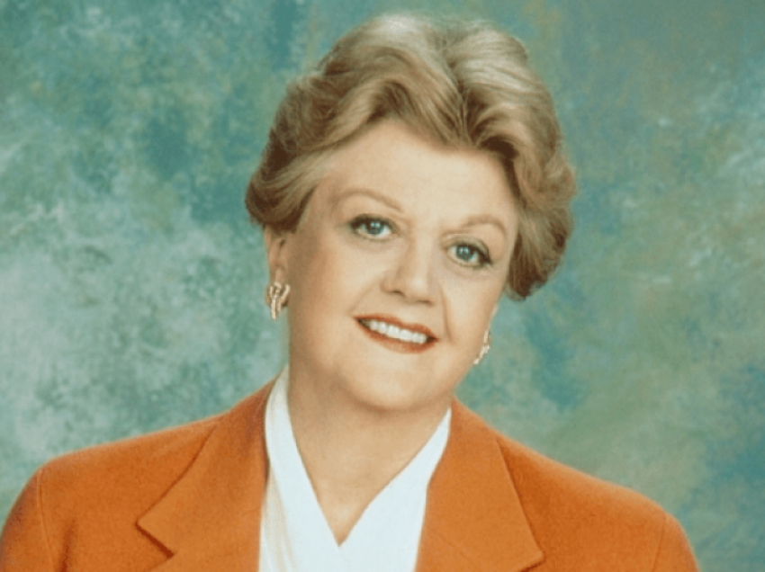 Vdes në moshën 96-vjeçare aktorja e njohur Angela Lansbury