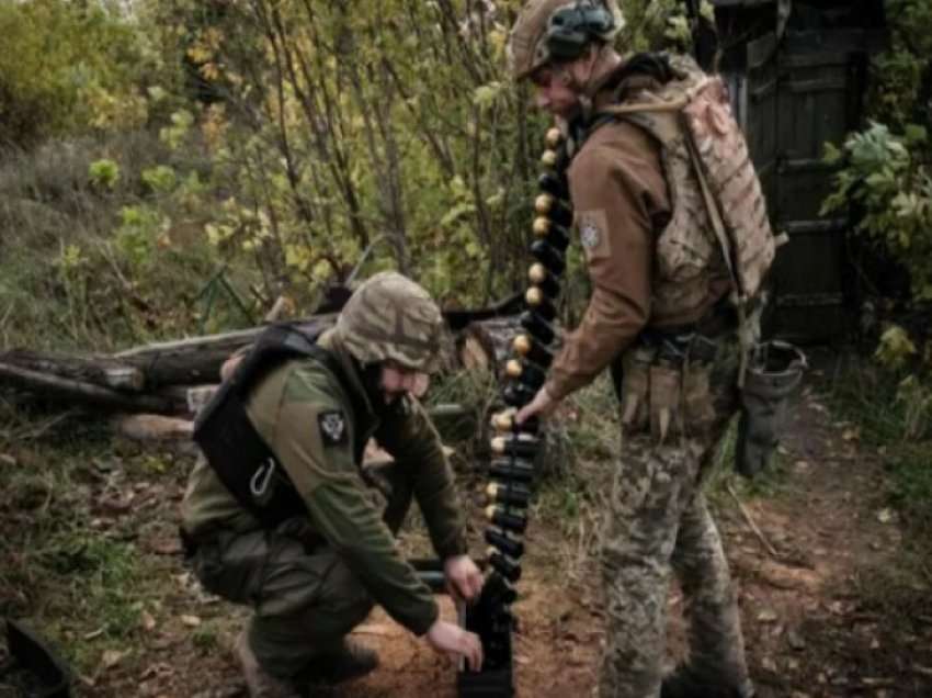 Rusia bombardon rajonin e Kievit e Mykolaiv,lëshuan raketa e dronë kamikazë