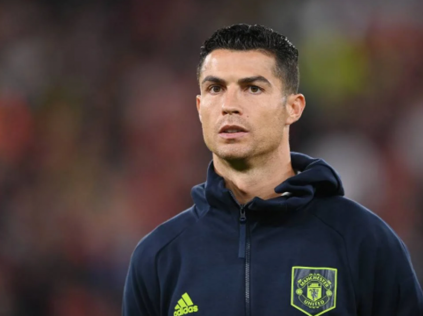 Ronaldo nuk dihet nëse do ta vazhdojë karrierën