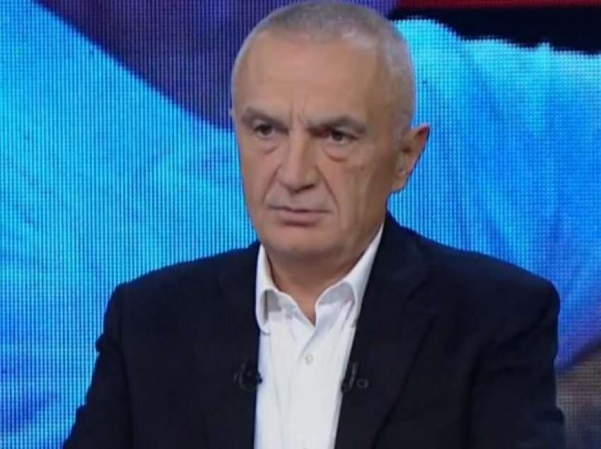  Ilir Meta: Me Ramën dhe me Bashën nuk do të bëj kurrë marrëveshje apo koalicion