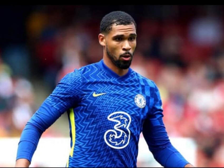 Ruben Loftus-Cheek, objektiv i gjigantit të Serisë A