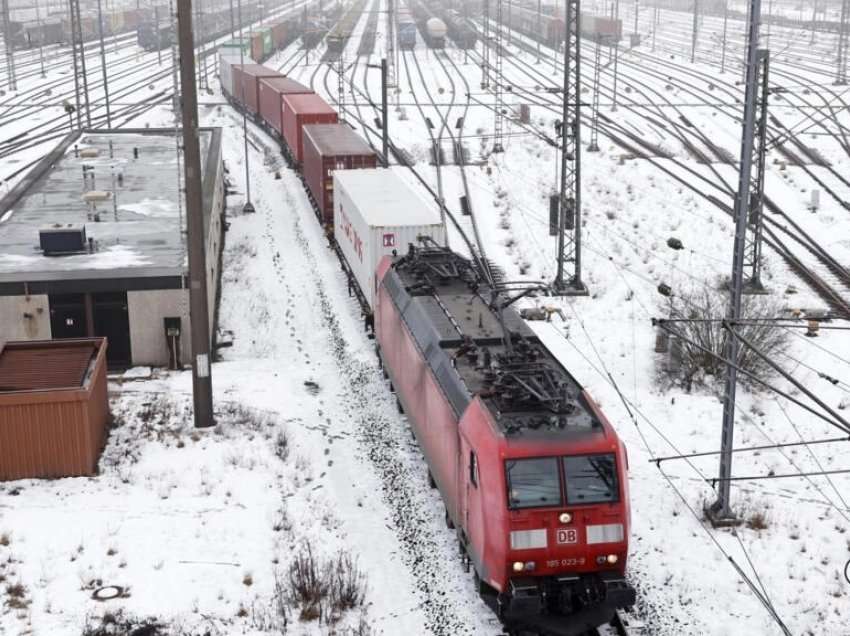 Shqetësim mbi kostot e larta të energjisë elektrike për ngrohje, sinoptikanët nxjerrin parashikimin: Ky dimër do të jetë…