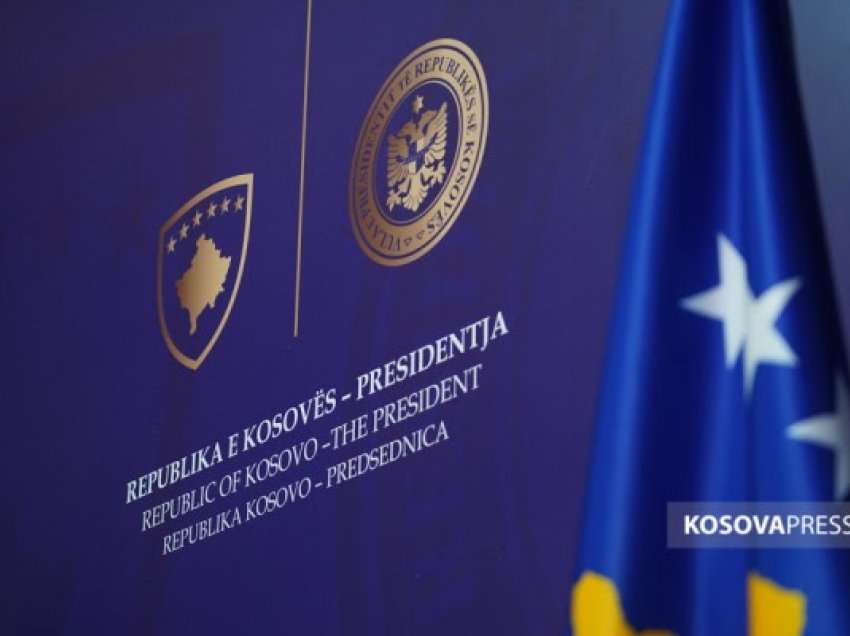 Kosova miraton Deklaratën Kundër Ndalimit Arbitrar