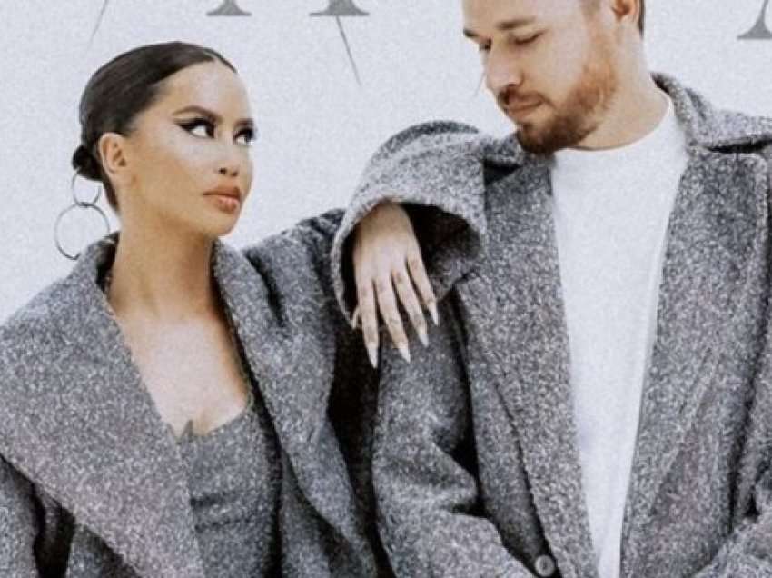 A jeni gati? Dafina Zeqiri dhe Alban Skënderaj sjellin këngën e shumëpritur