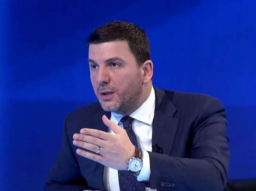 Krasniqi: Kurti ka gabuar, është vonuar në procesin e dialogut Kosovë-Serbi