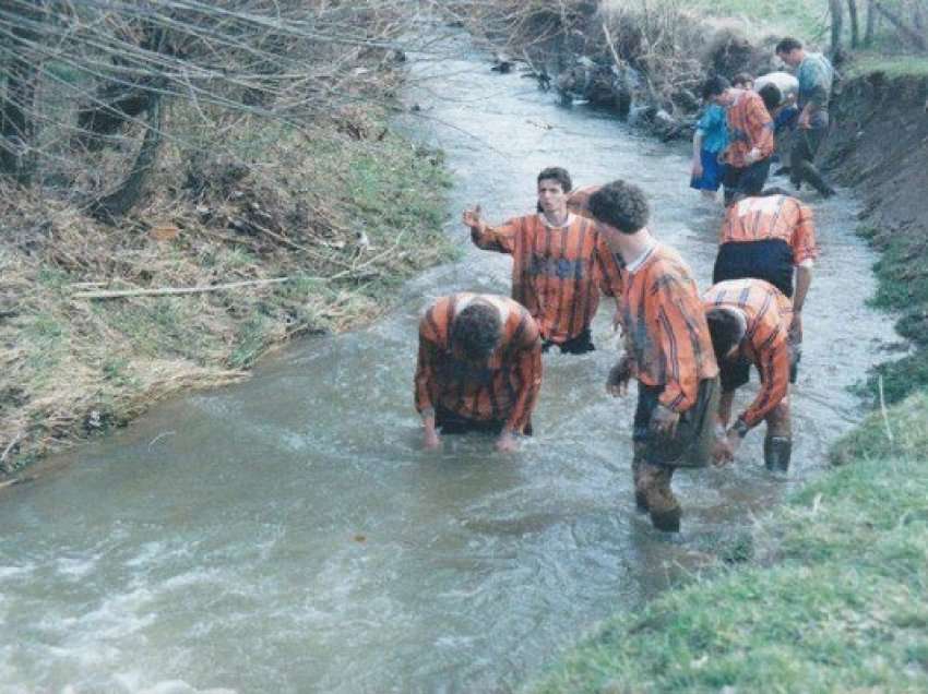 Festivali i 2-të Ndërkombëtarë i Filmit Sportiv “Prishtina 2022” vazhdon sot me dy dokumentarë