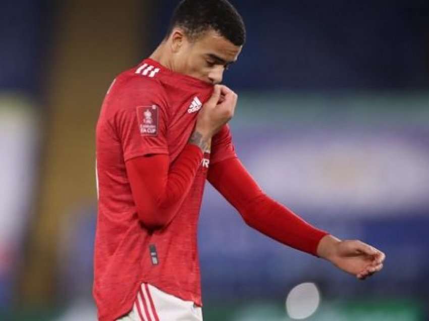 Rëndohet situata për Mason Greenwood, akuzohet edhe për tentativë përdhunimi dhe sulmi