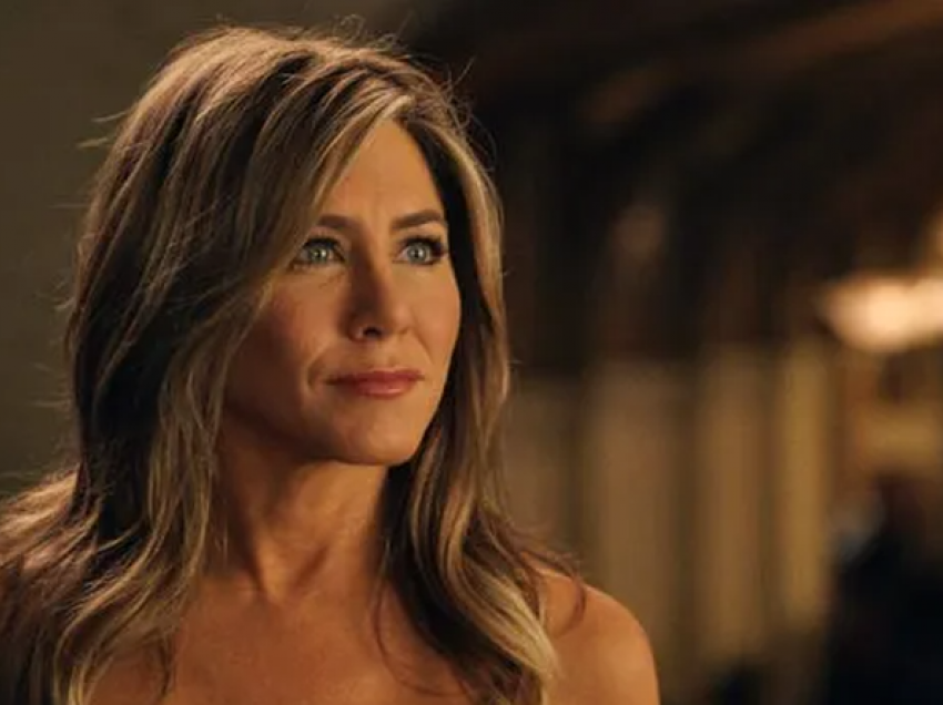 Nëse nuk i bën dot përditë, të paktën në fundjavë, kryej këto 4 veprimet e Jennifer Aniston