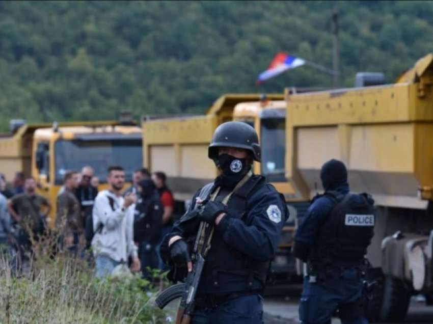 Kosova përballë Serbisë dhe Rusisë, ja çfarë pritet të ndodhë me vendimin për targa – kjo është ‘loja’ që po bëhet!