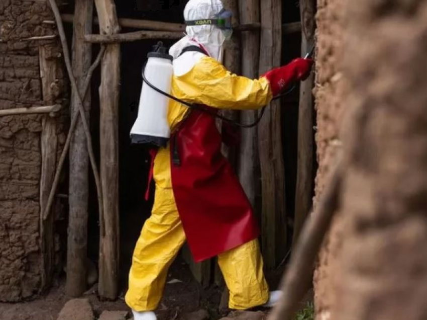 Shpërthen Ebola në Ugandë, 2 qytete futen në karantinë