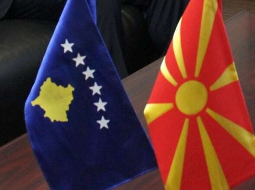 Trembëdhjetë pemë do të mbillen për 13 vjetorin e marrëdhënieve diplomatike mes Maqedonisë së Veriut dhe Kosovës