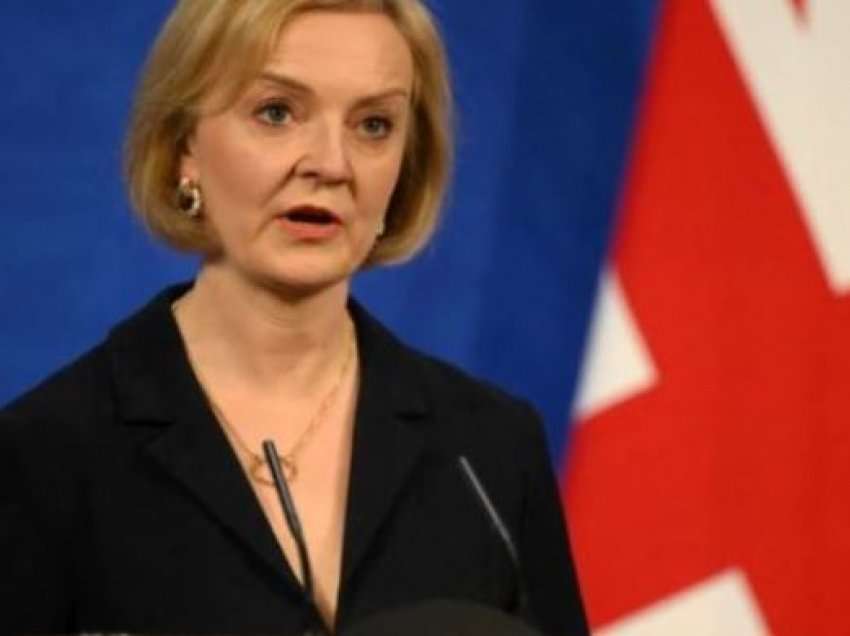 Liz Truss, brenda 6 javësh nga triumfi në krizë