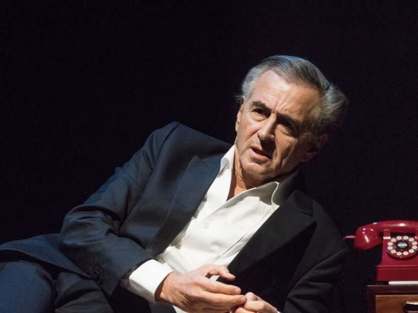 Bernard-Henri Levy: Ja pse po nuk po fiton Putini në Ukrainë