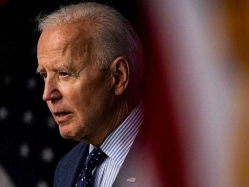 As Rusia dhe as Kina, Biden tregon “shtetin më të rrezikshëm në botë”