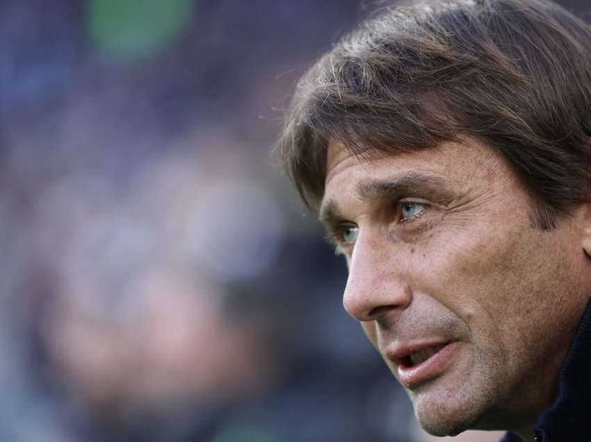 Conte: Kam një kërkesë për ekipin