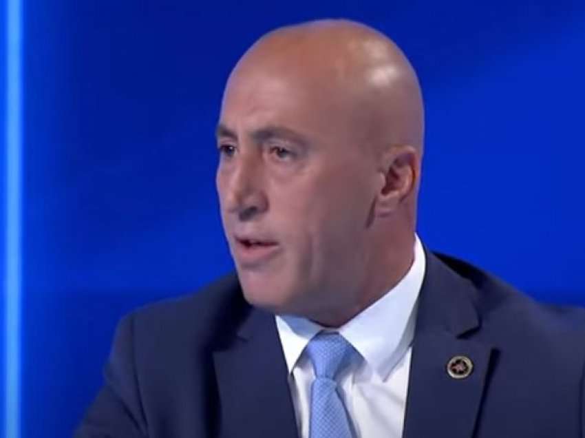 Haradinaj nuk i ndalon akuzat ndaj qeverisē Kurti: Ua ka vjedhë mjekëve çdo muaj nga 400 deri në 500 euro 