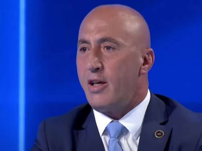 Haradinaj flet për videon e fundit të VV-së: Kjo është kur krimineli kthehet në vendin e krimit 